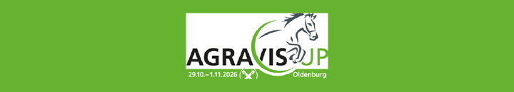 DERBY AGRAVIS CUP Logo